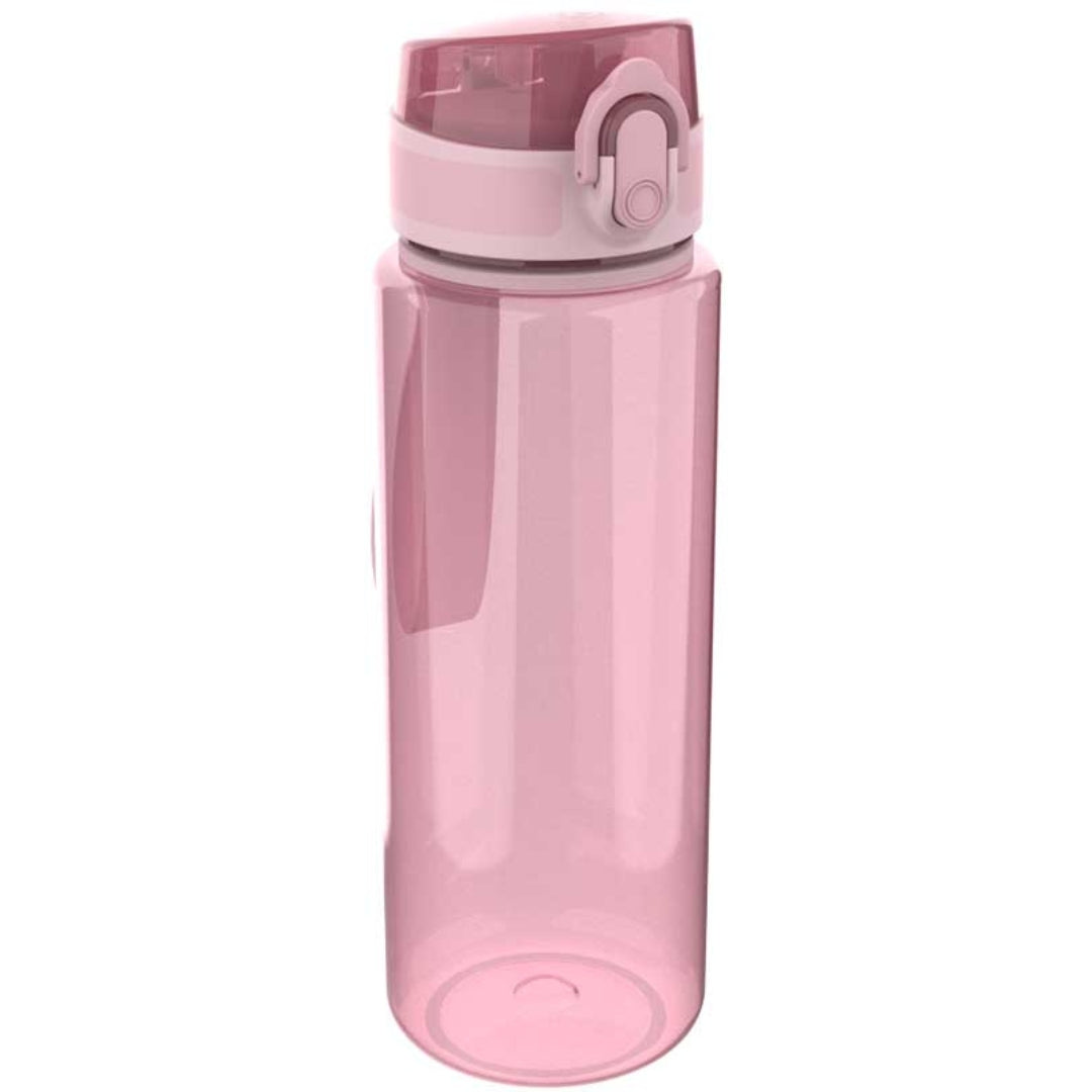 Lunch Buddies - Water Bottle 600ml - Nordik - Pink