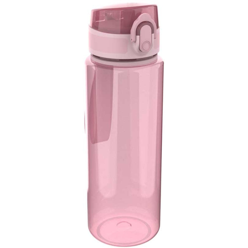 Lunch Buddies - Water Bottle 600ml - Nordik - Pink