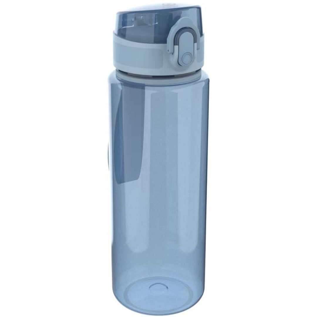 Lunch Buddies - Water Bottle 600ml - Nordik - Blue