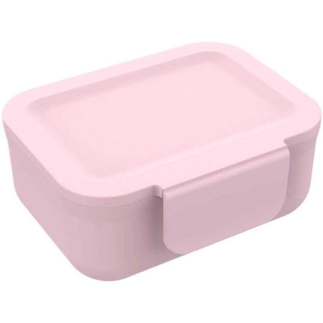 Lunch Buddies - Snack Box 5 x 11.5 x 8cm - Nordik - Pink