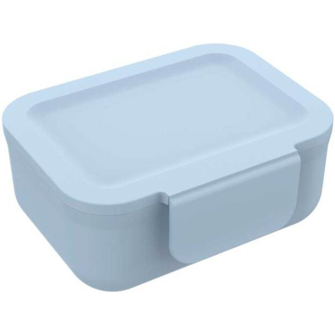 Lunch Buddies - Snack Box 5 x 11.5 x 8cm - Nordik - Blue
