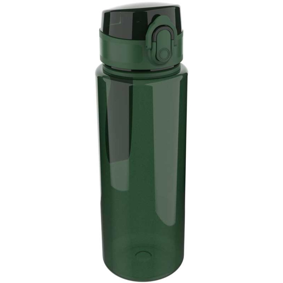 Lunch Buddies - Water Bottle 600ml - Nordik - Army Green