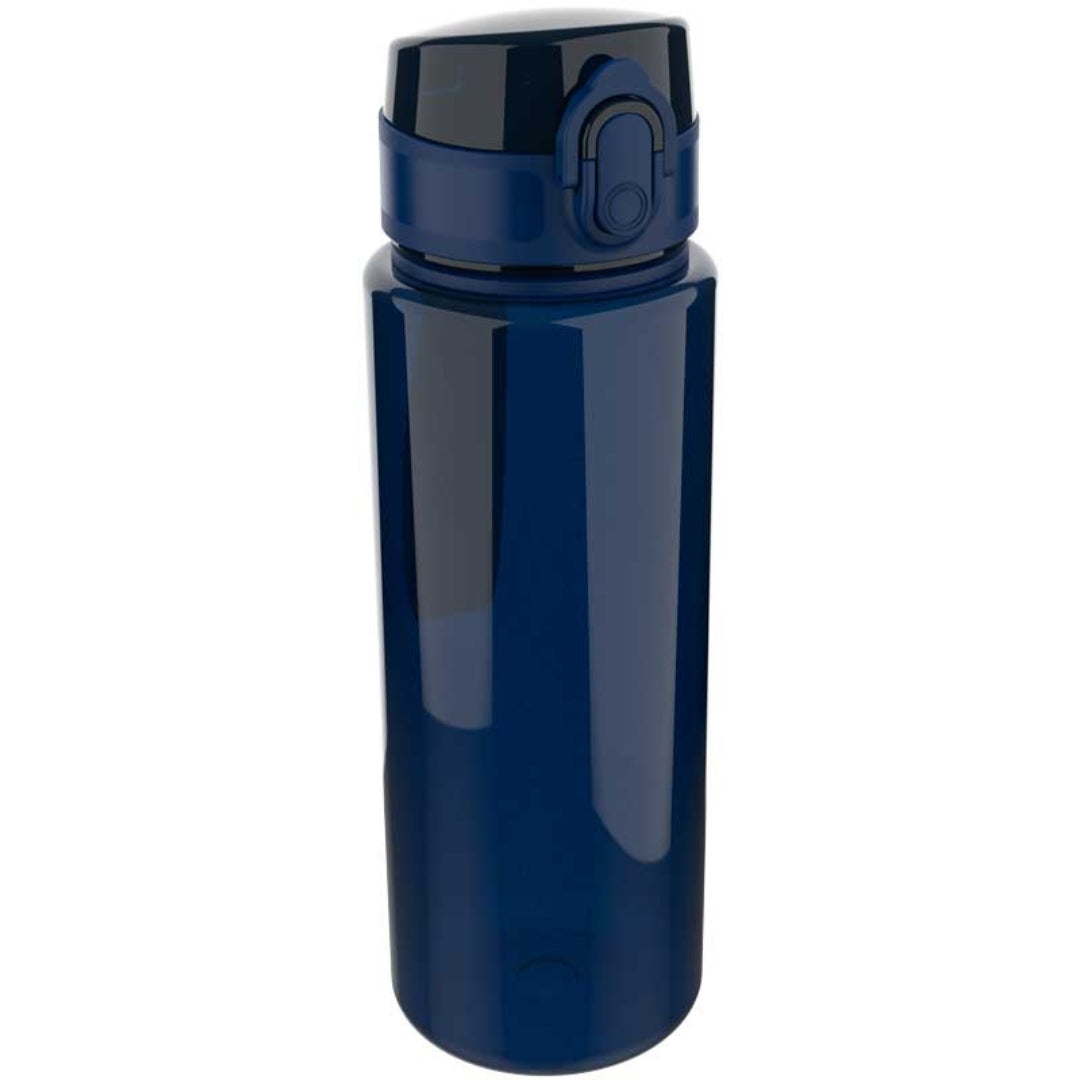 Lunch Buddies - Water Bottle 600ml - Nordik - Navy Blue