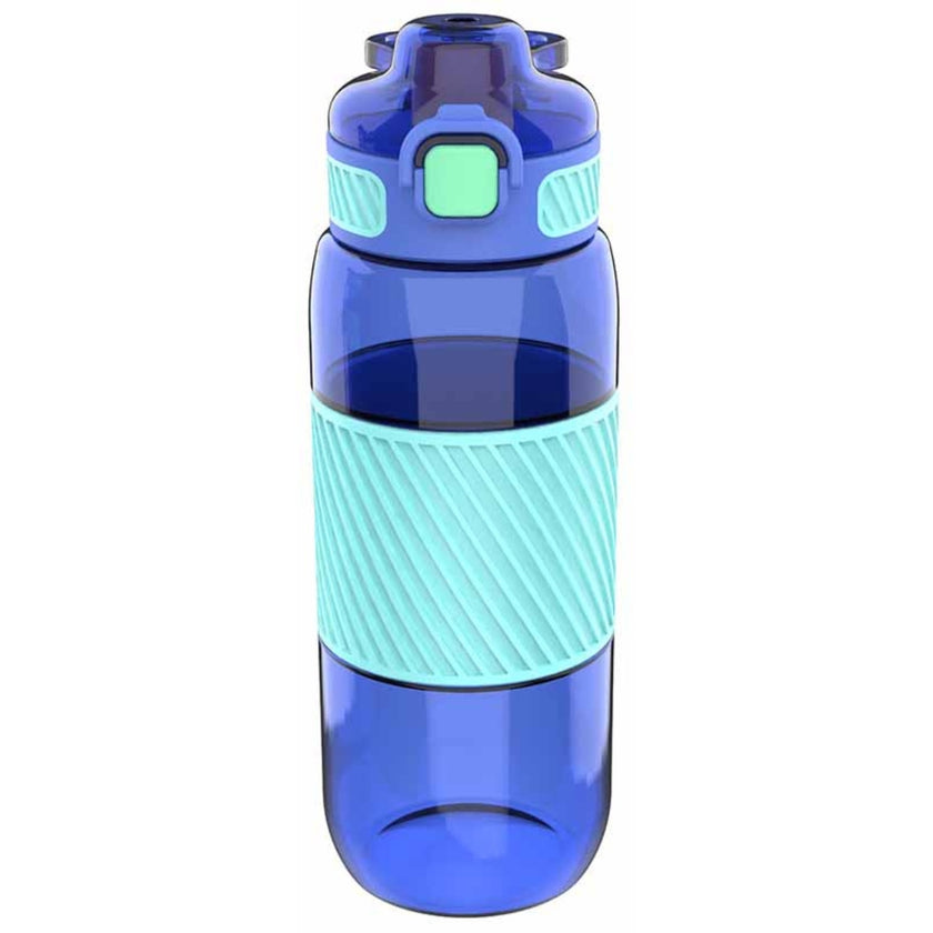 Lunch Buddies - Water Bottle 650ml - Blue