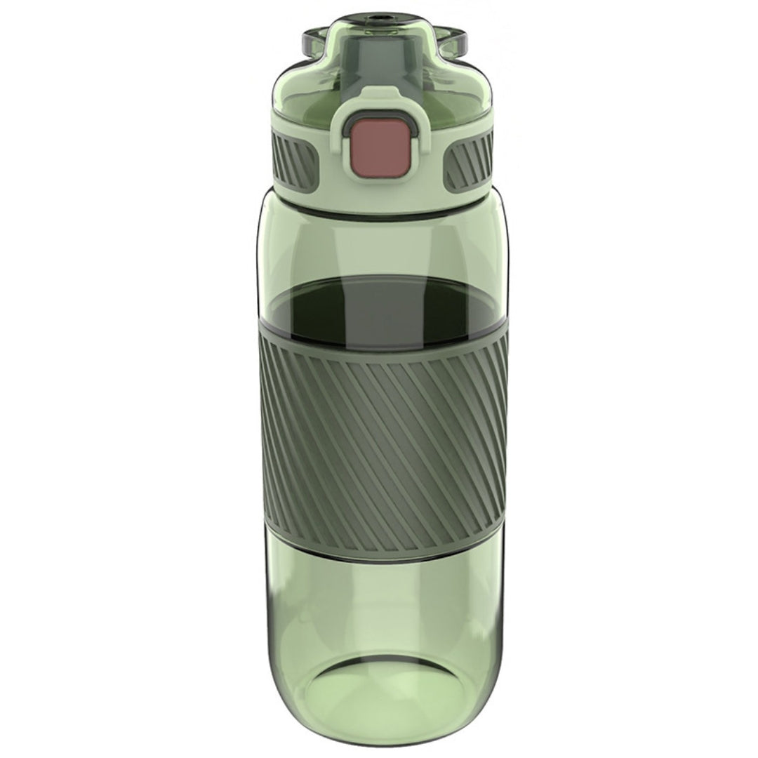 Lunch Buddies - Water Bottle 650ml - Olive