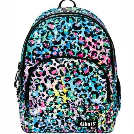 Ghuts Backpack 43 x 31 x 17cm Leofancy