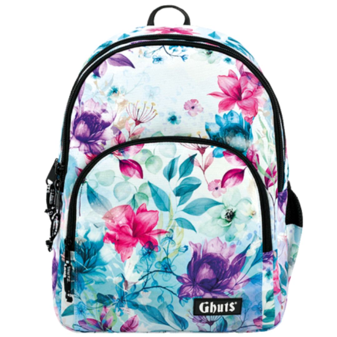 Ghuts Backpack 43 x 31 x 17cm Magnolie