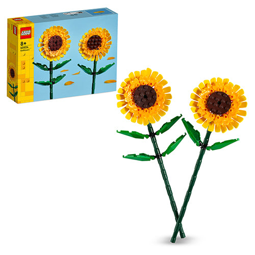 Lego 40524 Sunflowers 8+