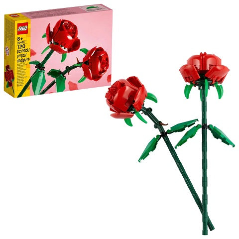 Lego 40460 Roses