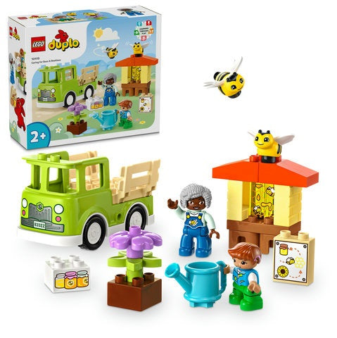 Lego Duplo 10419 Bees & Hives