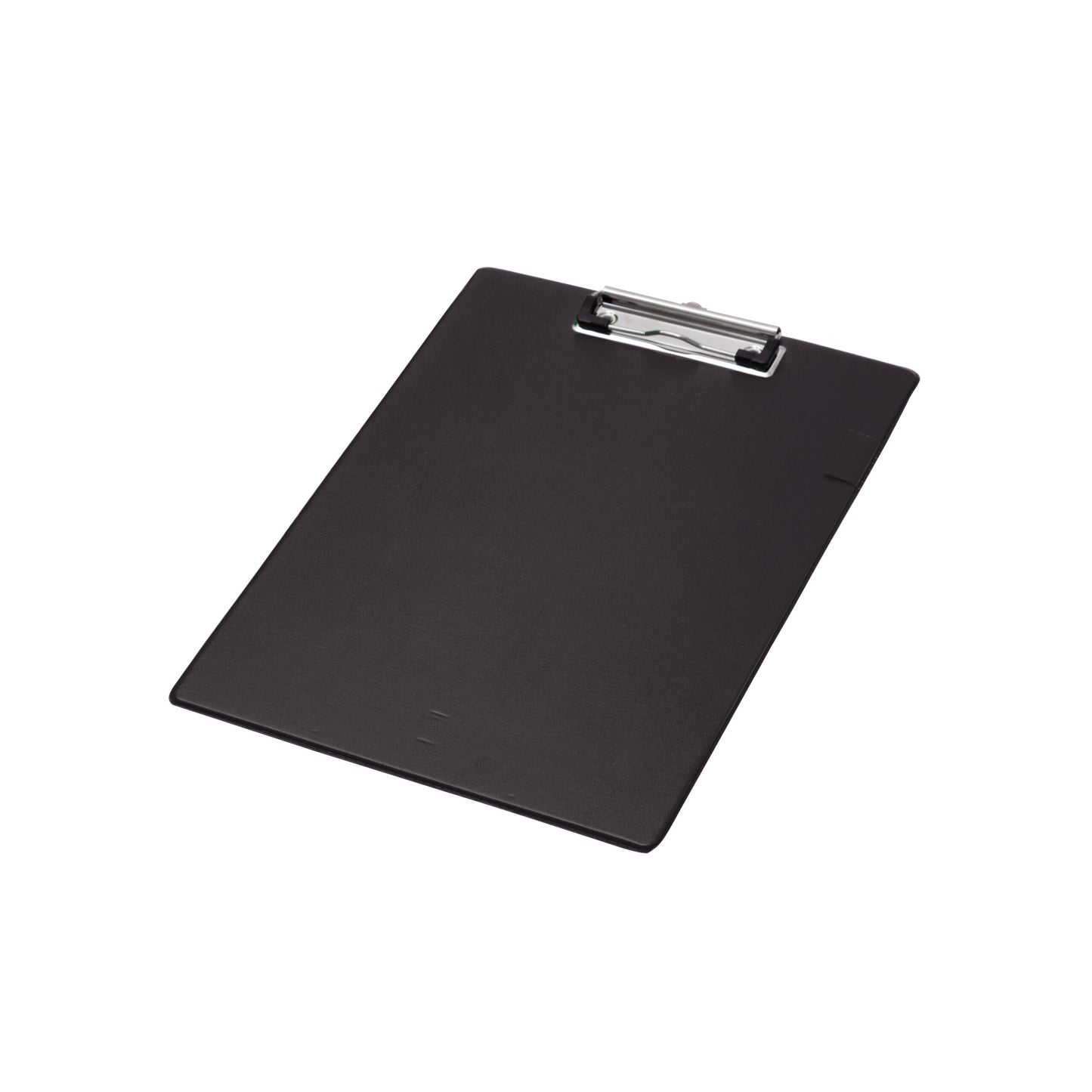 A4 Q-Connect Single Clipboard - Black