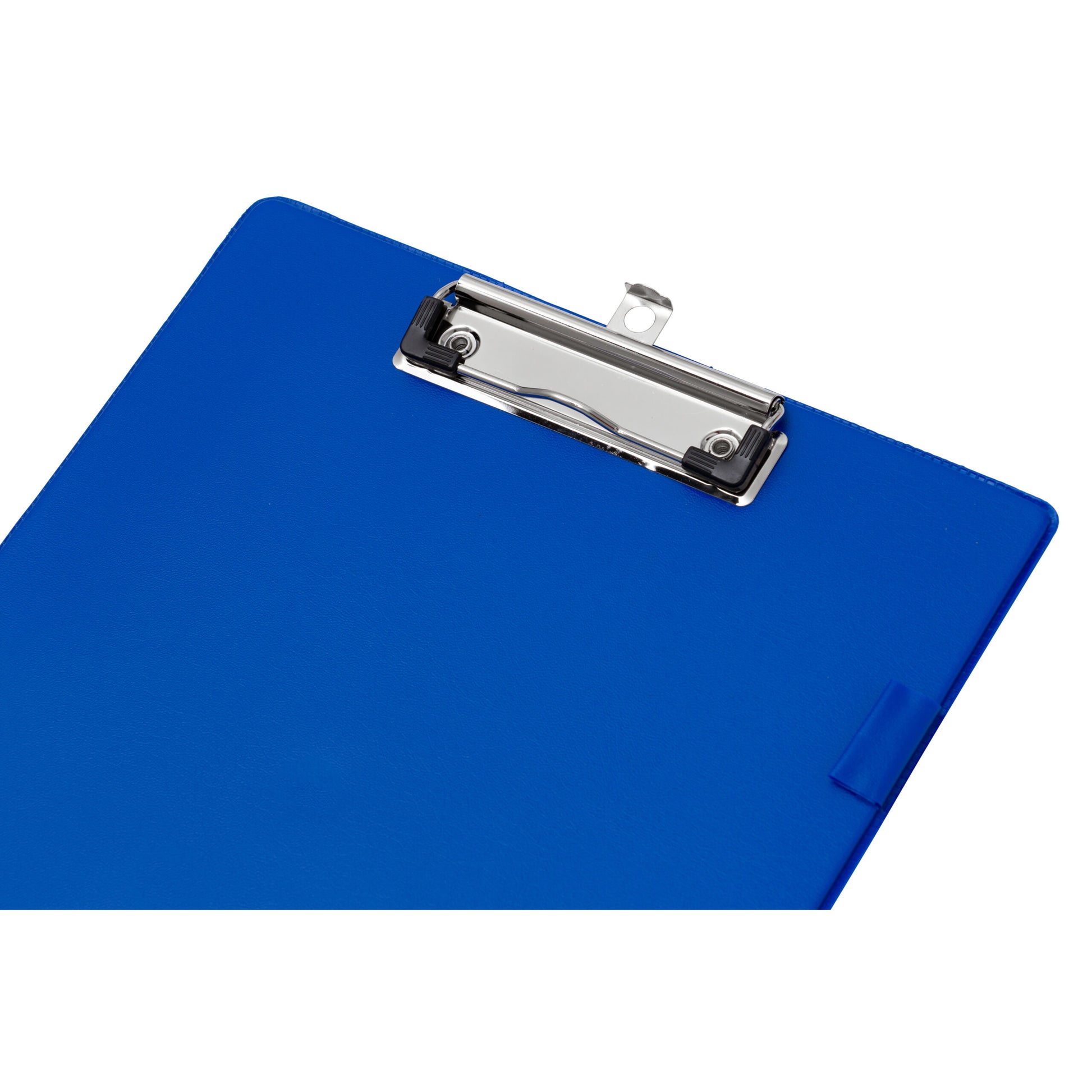 A4 Q-Connect Single Clipboard - Blue