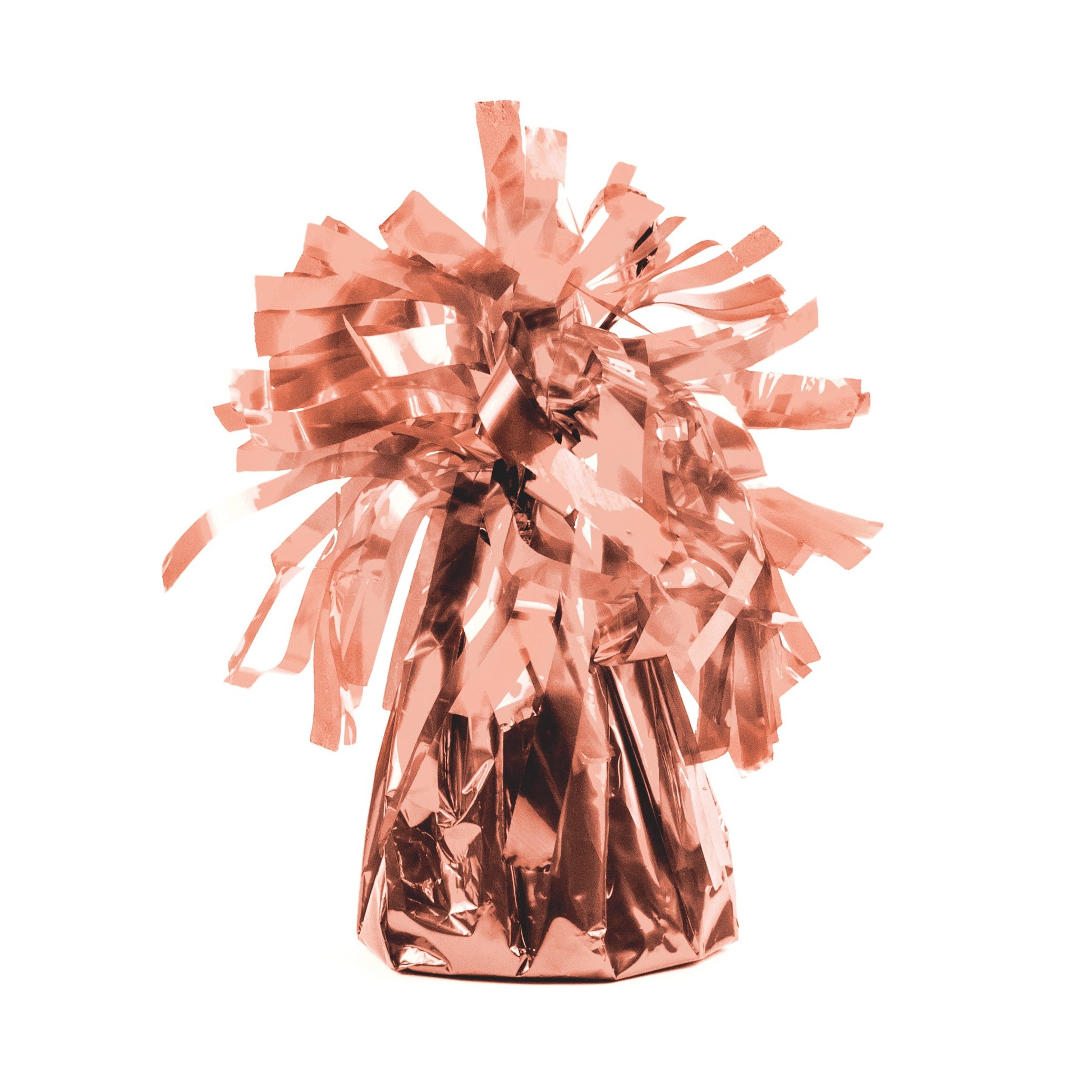 Party Deco Balloon Weight - Rose Gold
