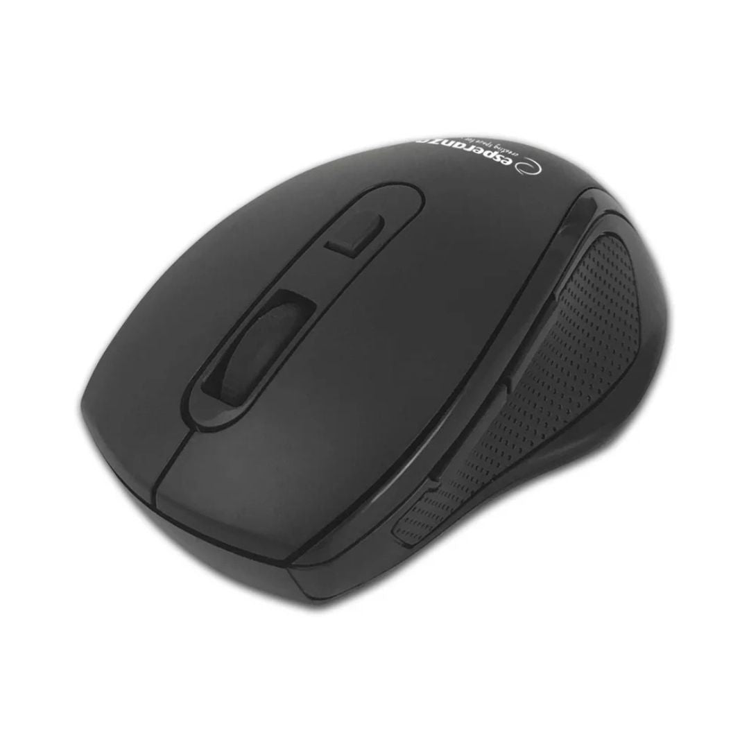 Esperanza Wireless 6D Bluetooth Optical Mouse