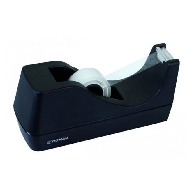 Donau Tape Dispenser - Black