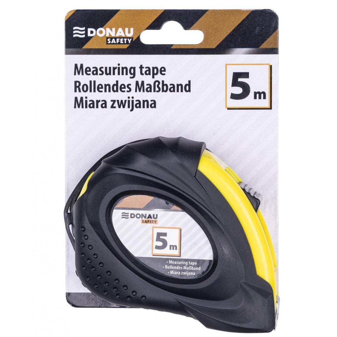 Donau Measuring Tape 5m