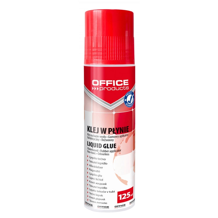 Liquid Glue 125ml
