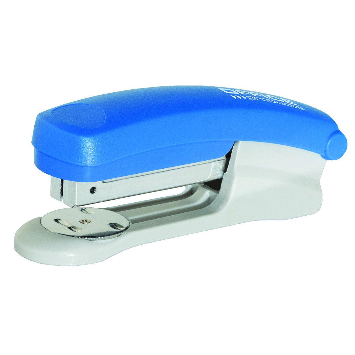 Office Products Stapler 25 Sheets - Blue