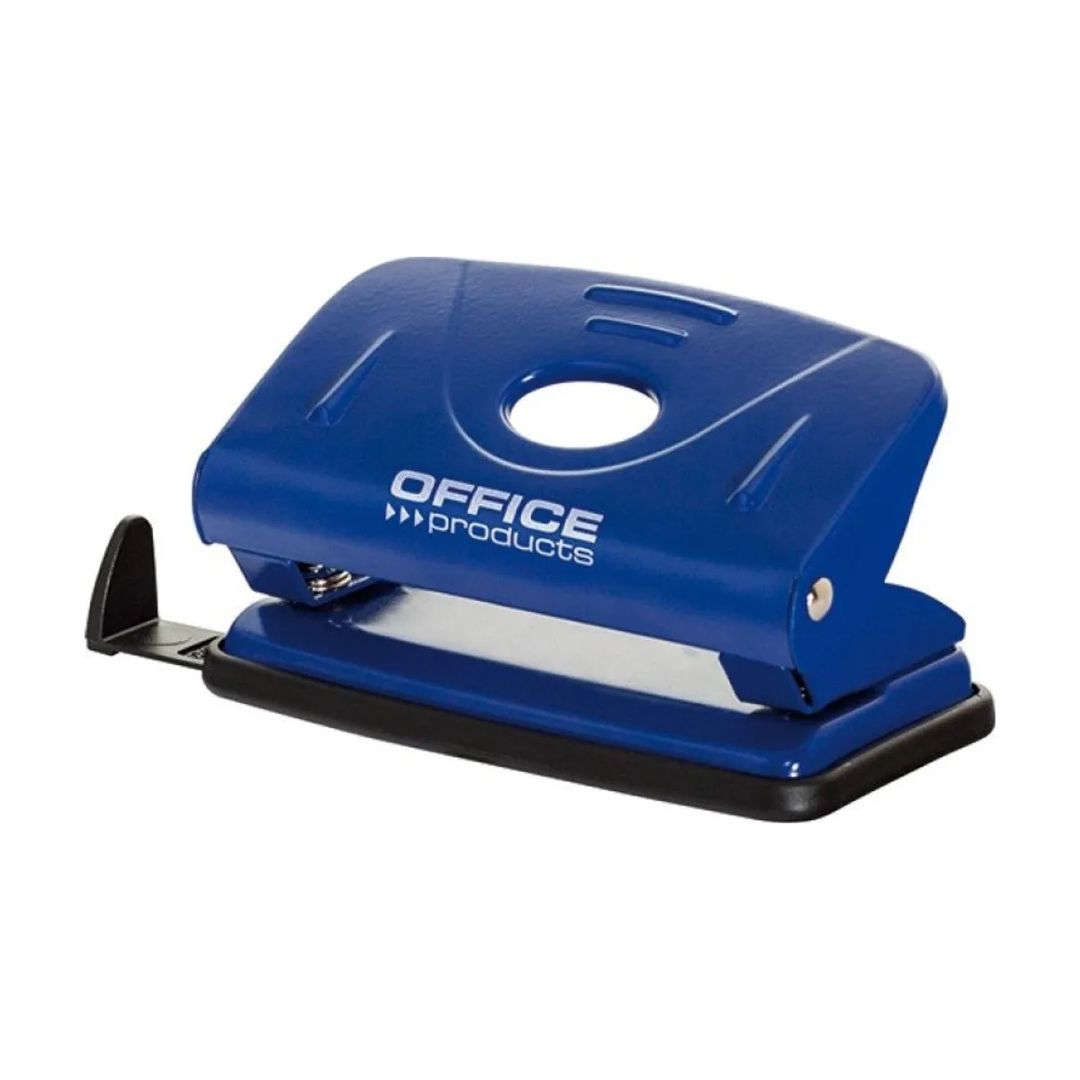 Perforator / 2-Hole Puncher 12mm - Blue
