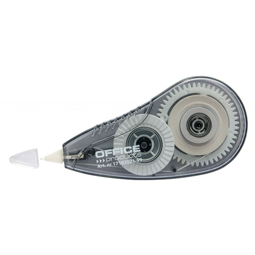 Office Products Correction Tape 4.2mm x 10m - Transparent