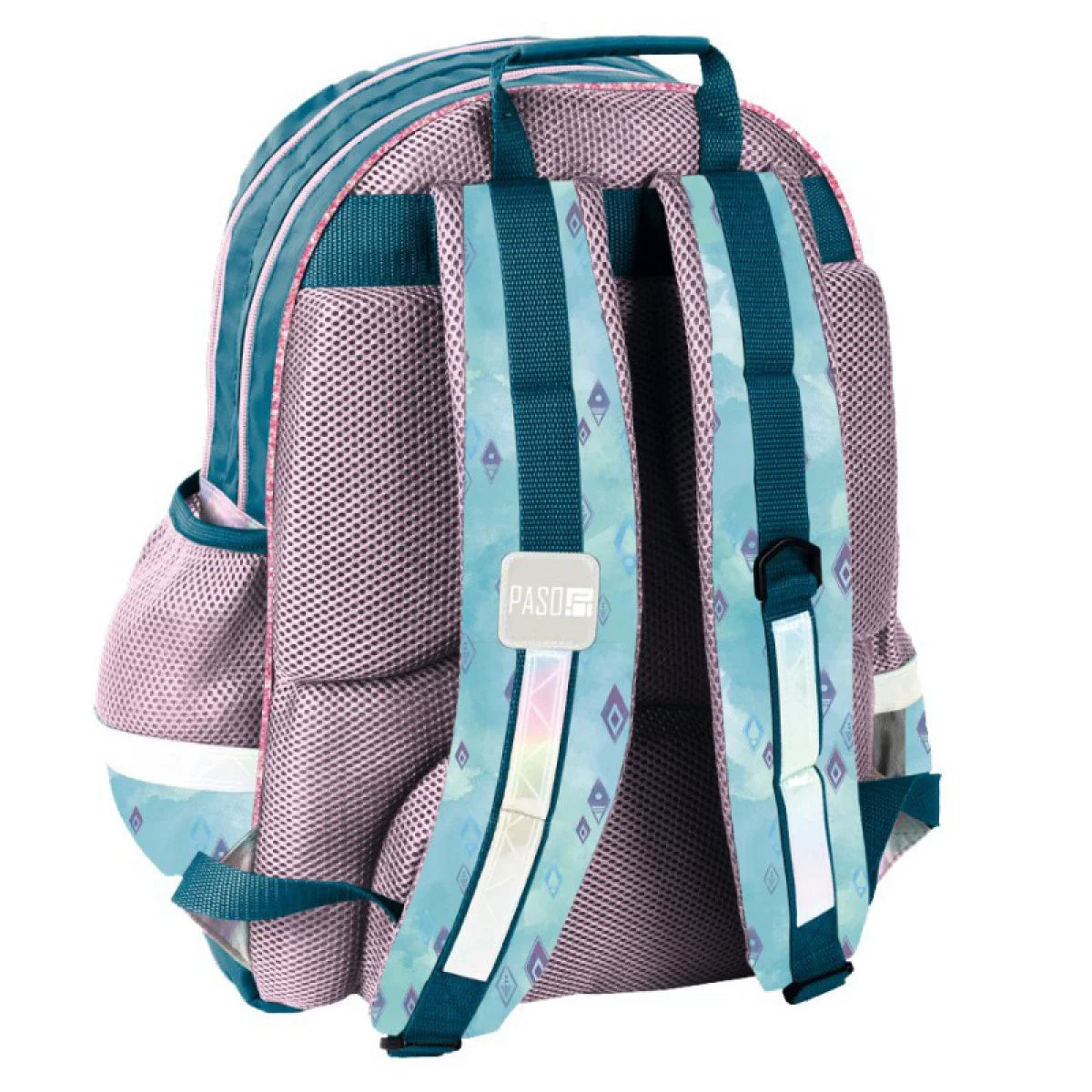 Paso Backpack 42 x 29 x 18cm - Frozen