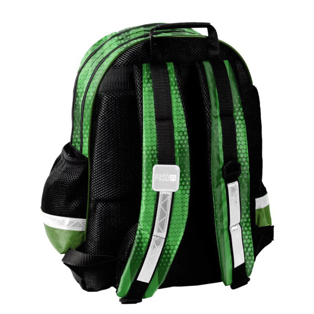 Paso Backpack 42 x 29 x 16cm - Football