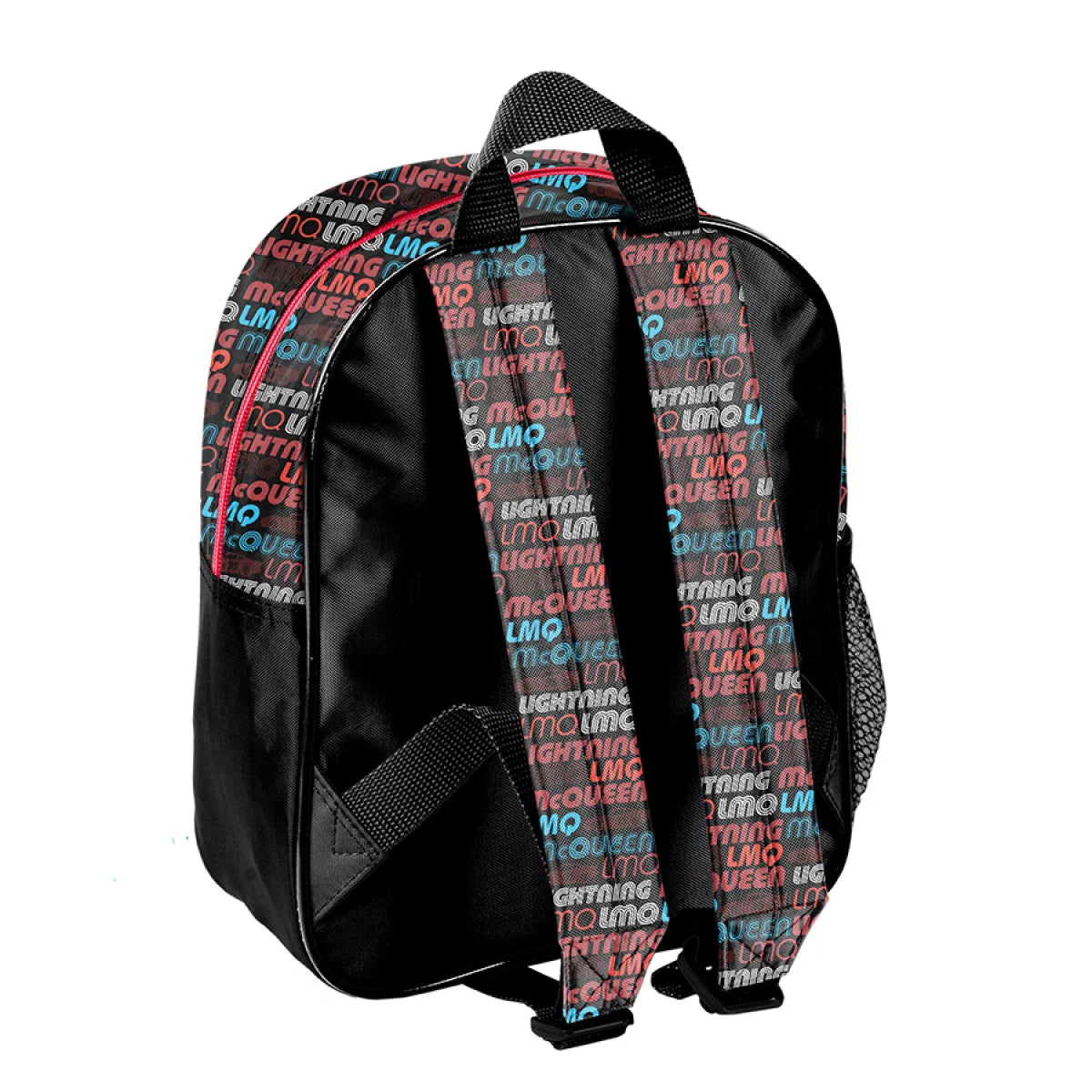Paso Backpack 3D 28 x 22 x 10cm - Cars