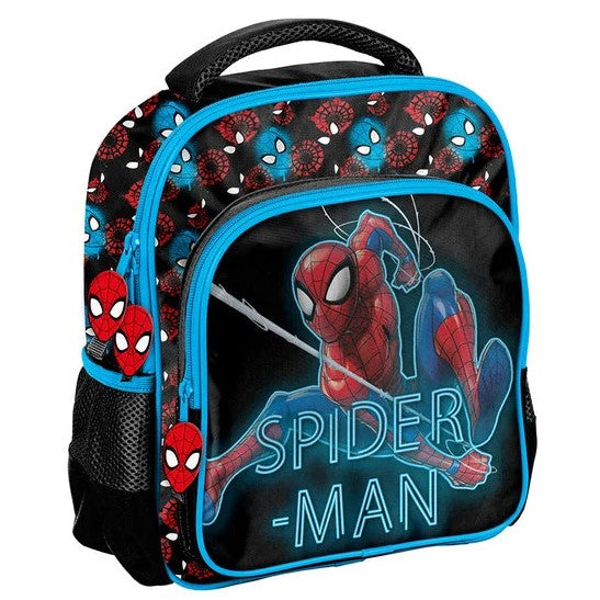 Paso Marvel Spider-Man Backpack 33 x 26 x 10cm