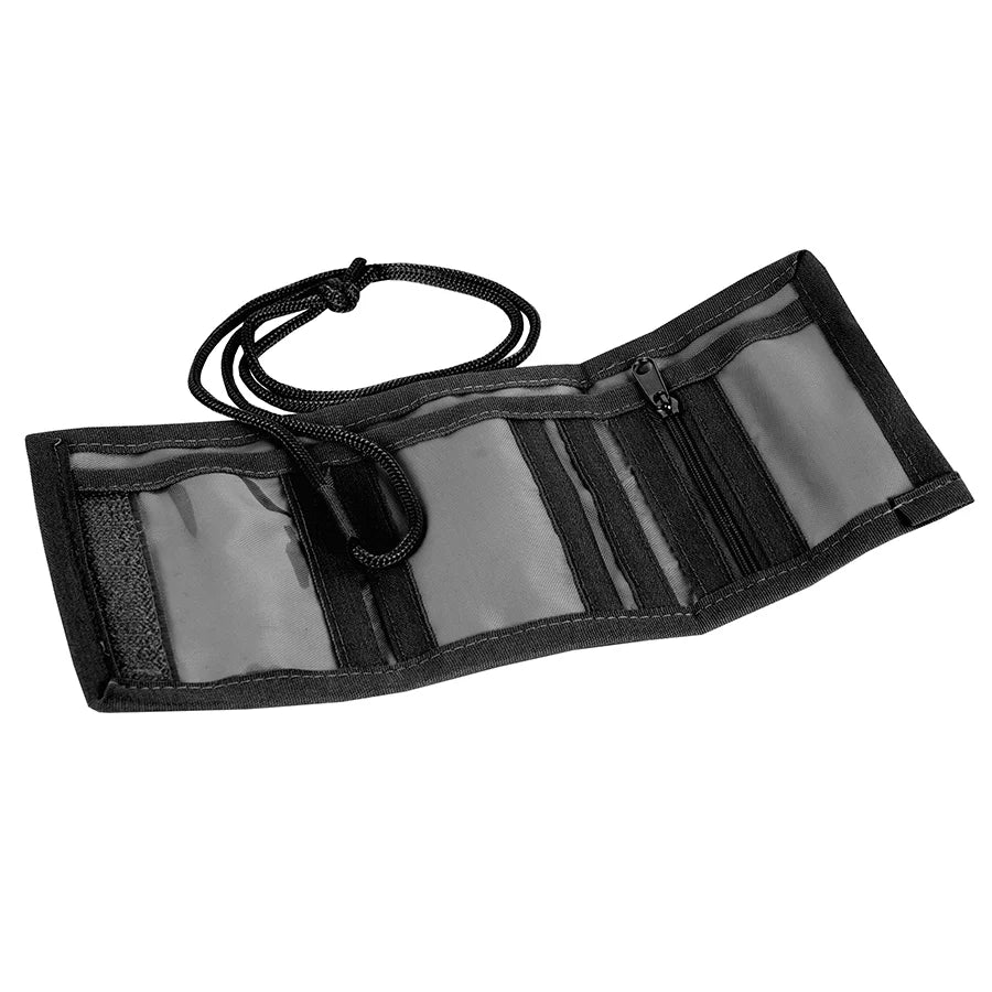 Paso Wallet 12 × 8.5 × 1cm - Spider-Man
