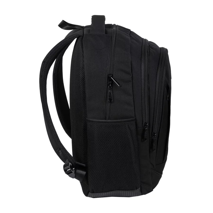 Paso Backpack 45 x 32 x 15cm - Black