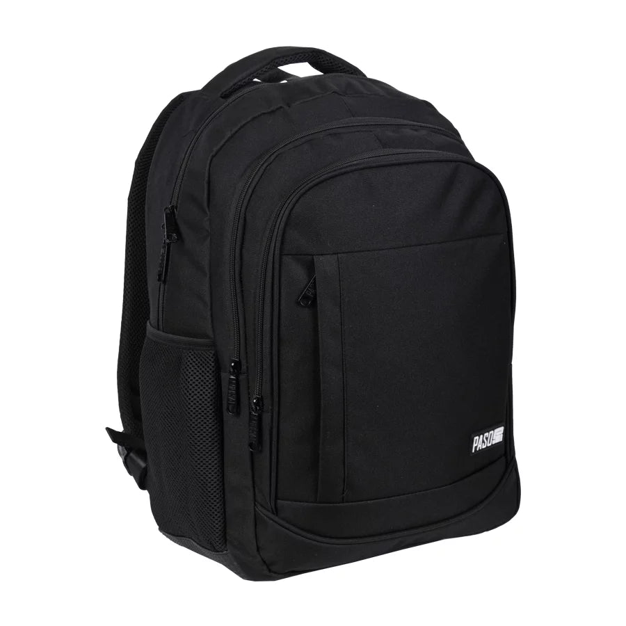 Paso Backpack 45 x 32 x 15cm - Black