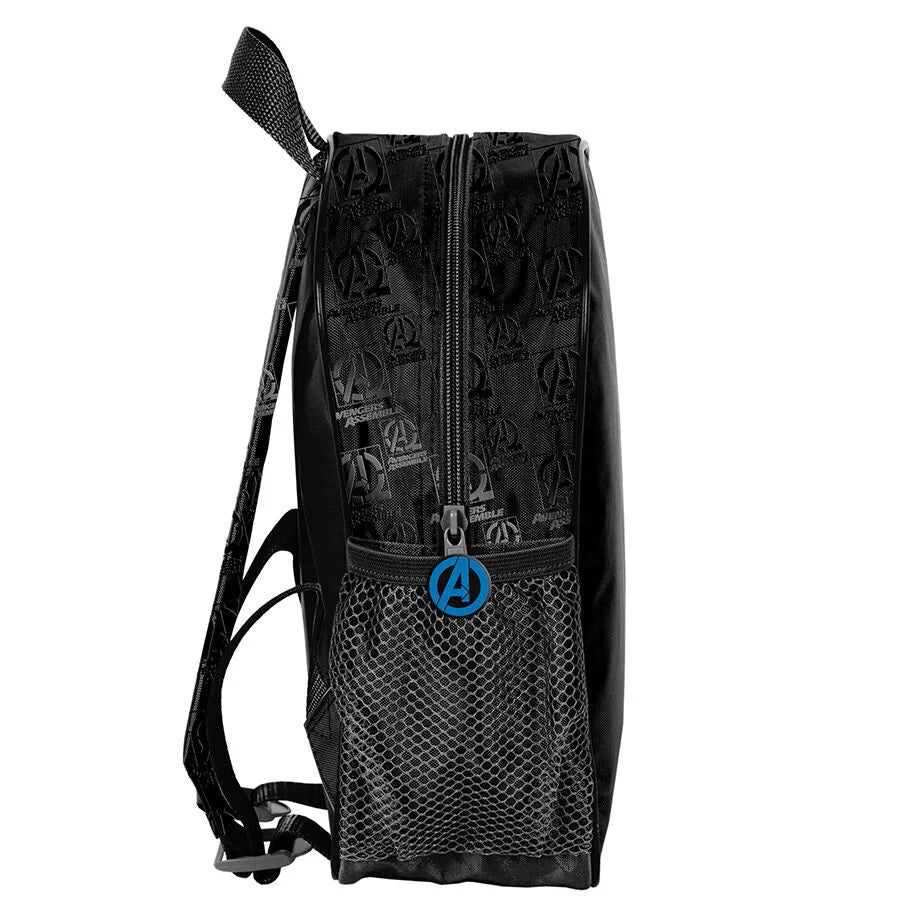 Paso Backpack 28 x 22 x 10cm - Avengers