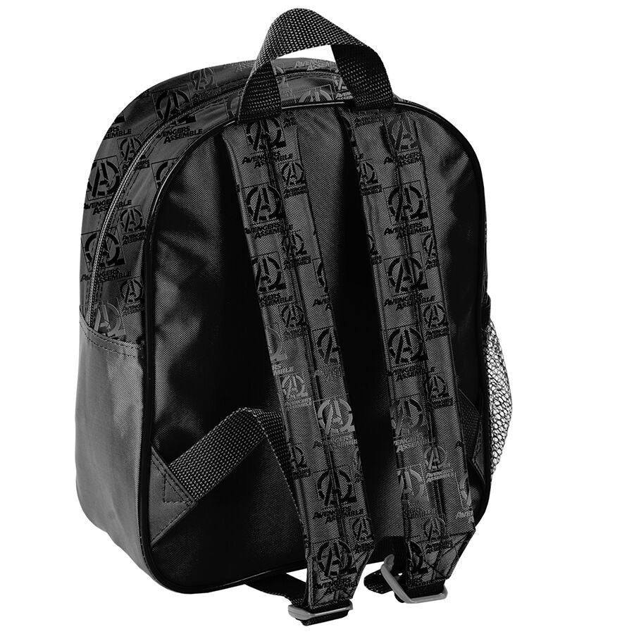 Paso Backpack 28 x 22 x 10cm - Avengers