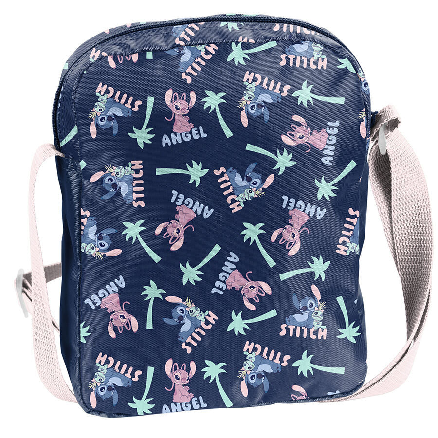 Paso Shoulder Bag 24 x 18 x 7cm - Stitch And Angel