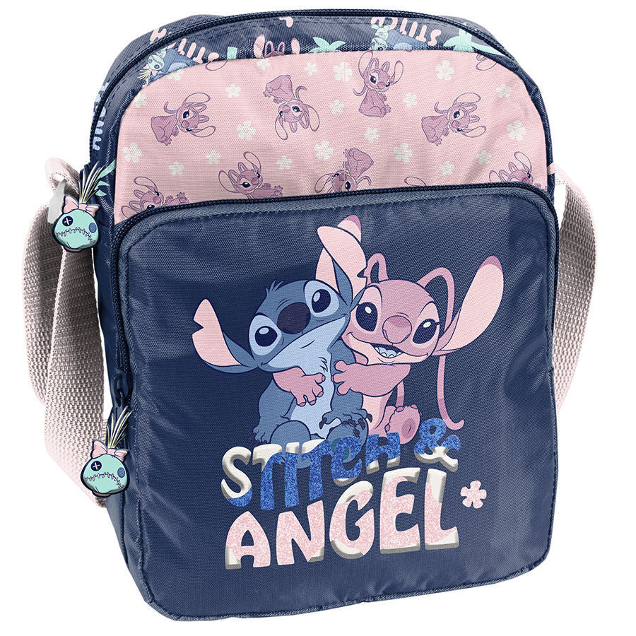 Paso Shoulder Bag 24 x 18 x 7cm - Stitch And Angel