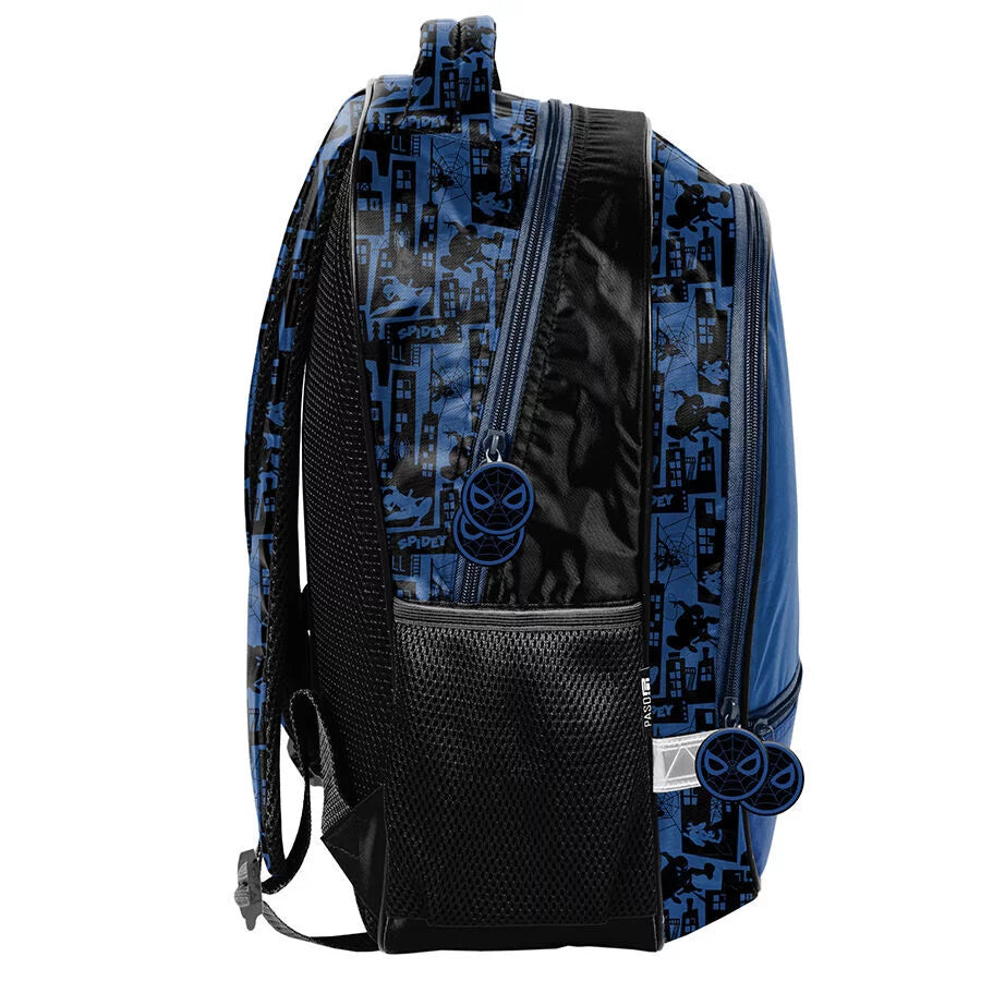 Paso Backpack 38 x 28 x 15cm - Spider-Man