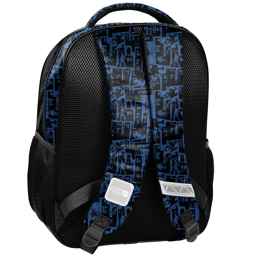 Paso Backpack 38 x 28 x 15cm - Spider-Man