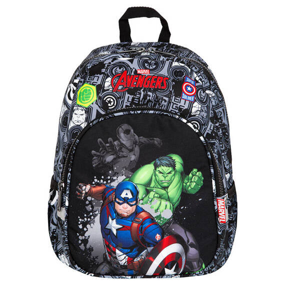 CoolPack Marvel Toby Backpack 34 x 25 x 11cm - Avengers