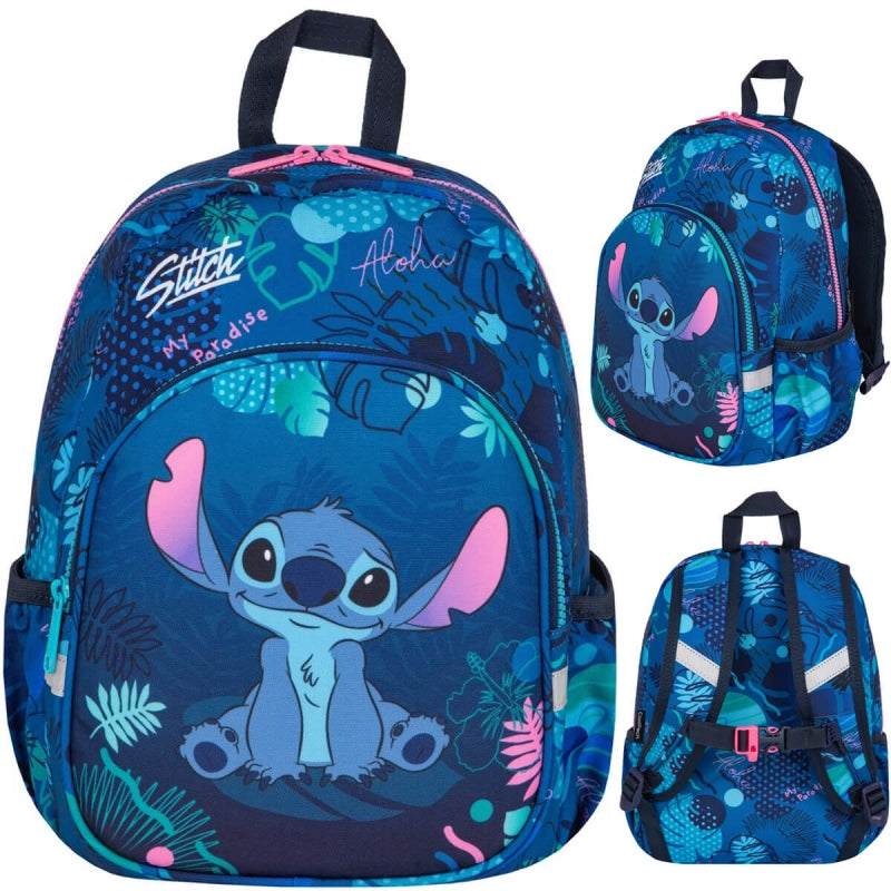 Coolpack Toby Disney Stitch Children's School Bag