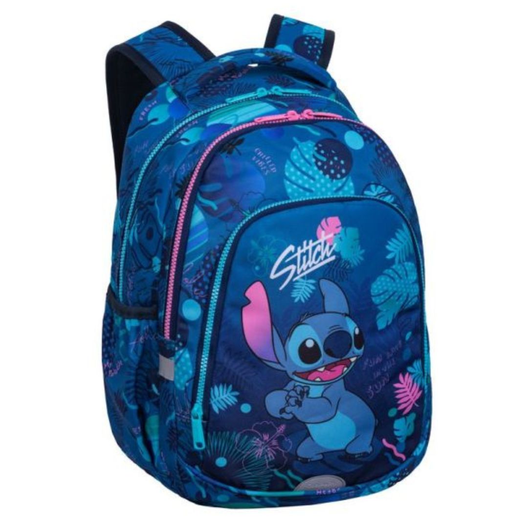 Coolpack Toby Disney Stitch Children's School Bag (41 x 31.5 x 15 cm)