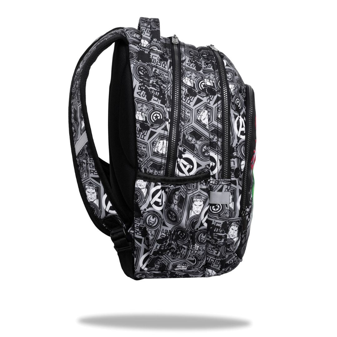 CoolPack Backpack 41 x 31 x 15cm - Avengers