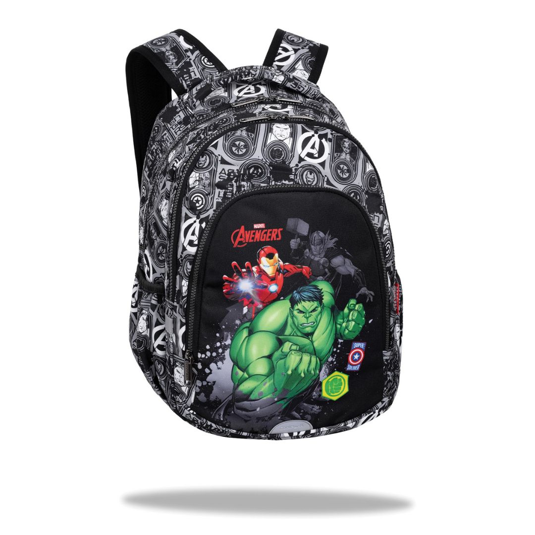 CoolPack Backpack 41 x 31 x 15cm - Avengers