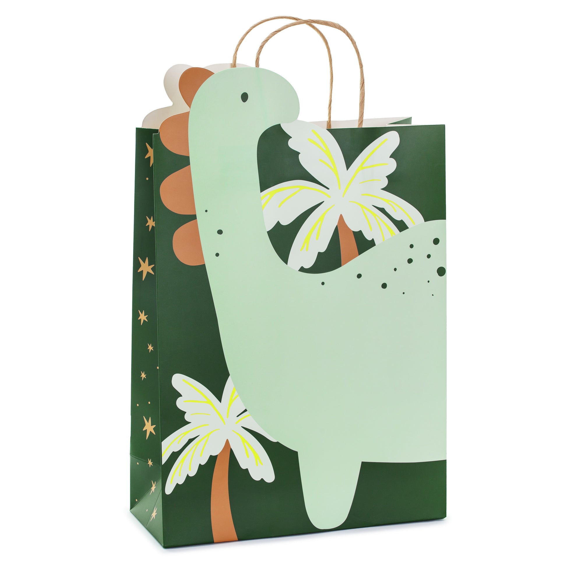 Gift Bag Dino Medium 37 x 24cm