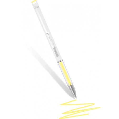 Colorino Gel Pens A Pack Of 6pcs - Pastel