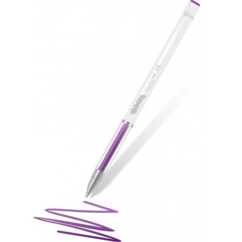 Colorino Gel Pens A Pack Of 6pcs - Metalic