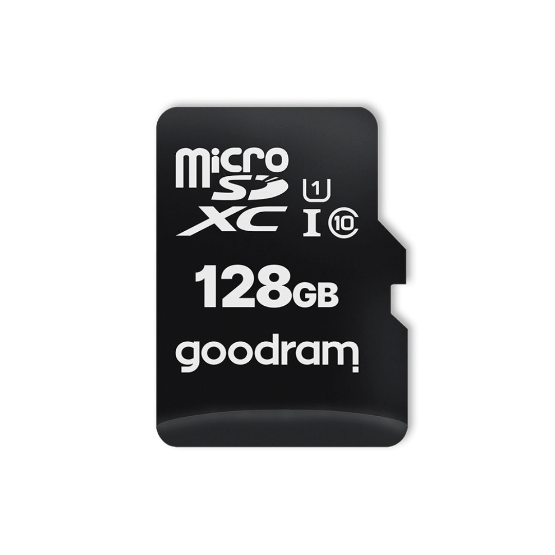Goodram MicroCARD - 128GB