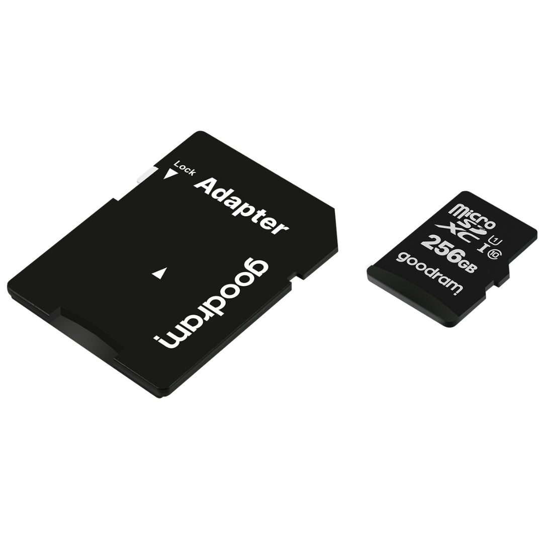 Goodram MicroCARD - 128GB