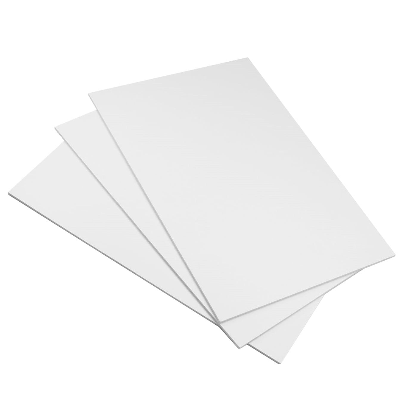 Foam Board 5mm 122 x 81.5cm