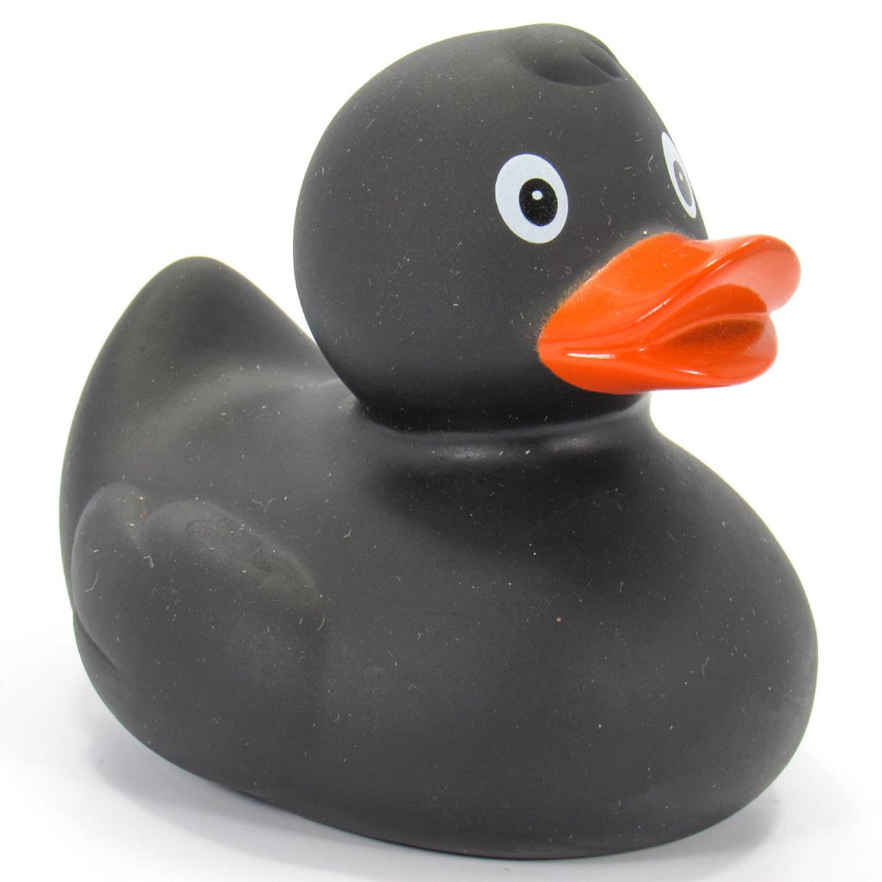 Black Duck Bath Toy