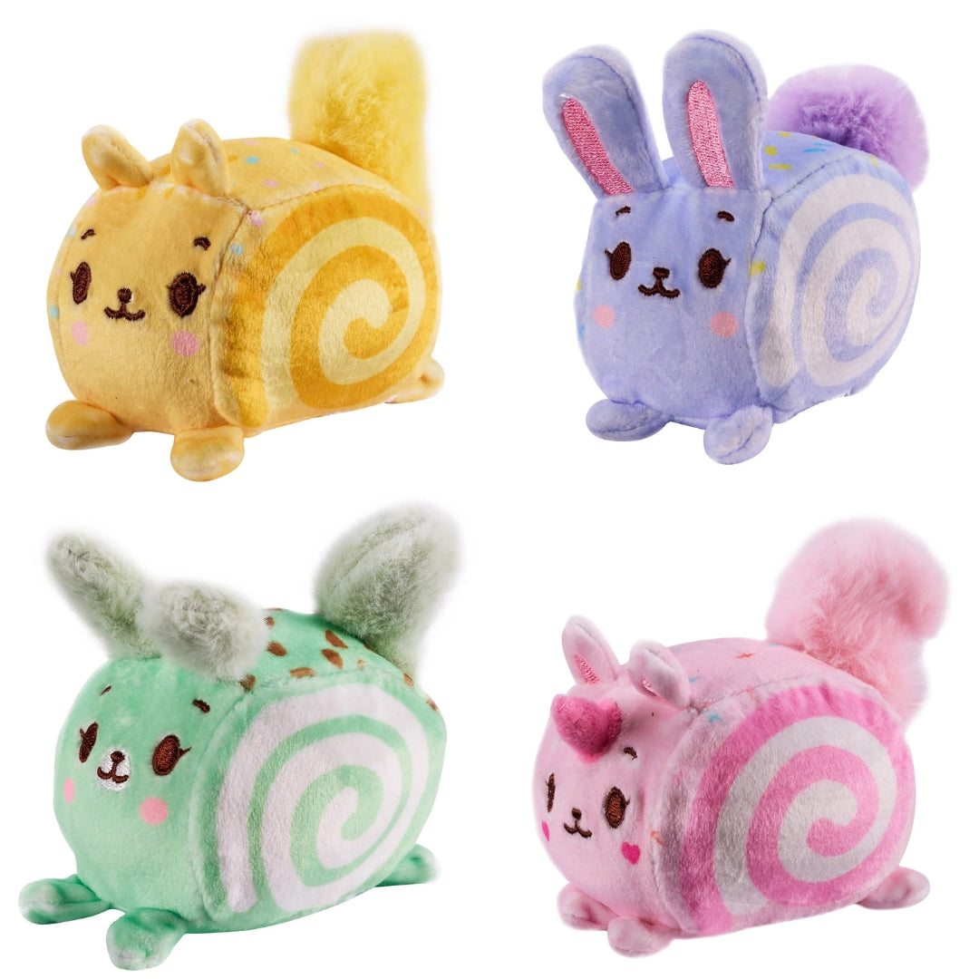 Squish Berries - Sugar Squish x 1pc Assortment